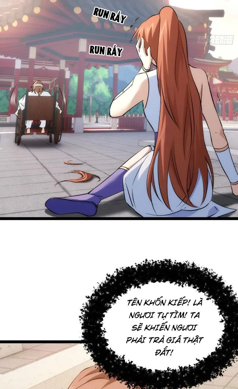 đọc truyện Ta Đoạt Xá Người Chơi Hệ Thống Chương 26 ảnh 35 tại Thiên Thai Truyện