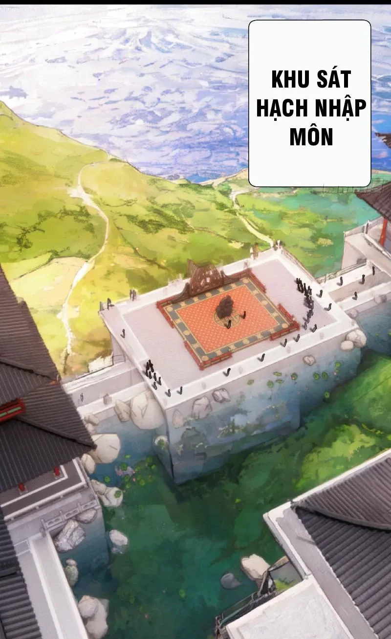 đọc truyện Ta Đoạt Xá Người Chơi Hệ Thống Chương 26 ảnh 37 tại Thiên Thai Truyện