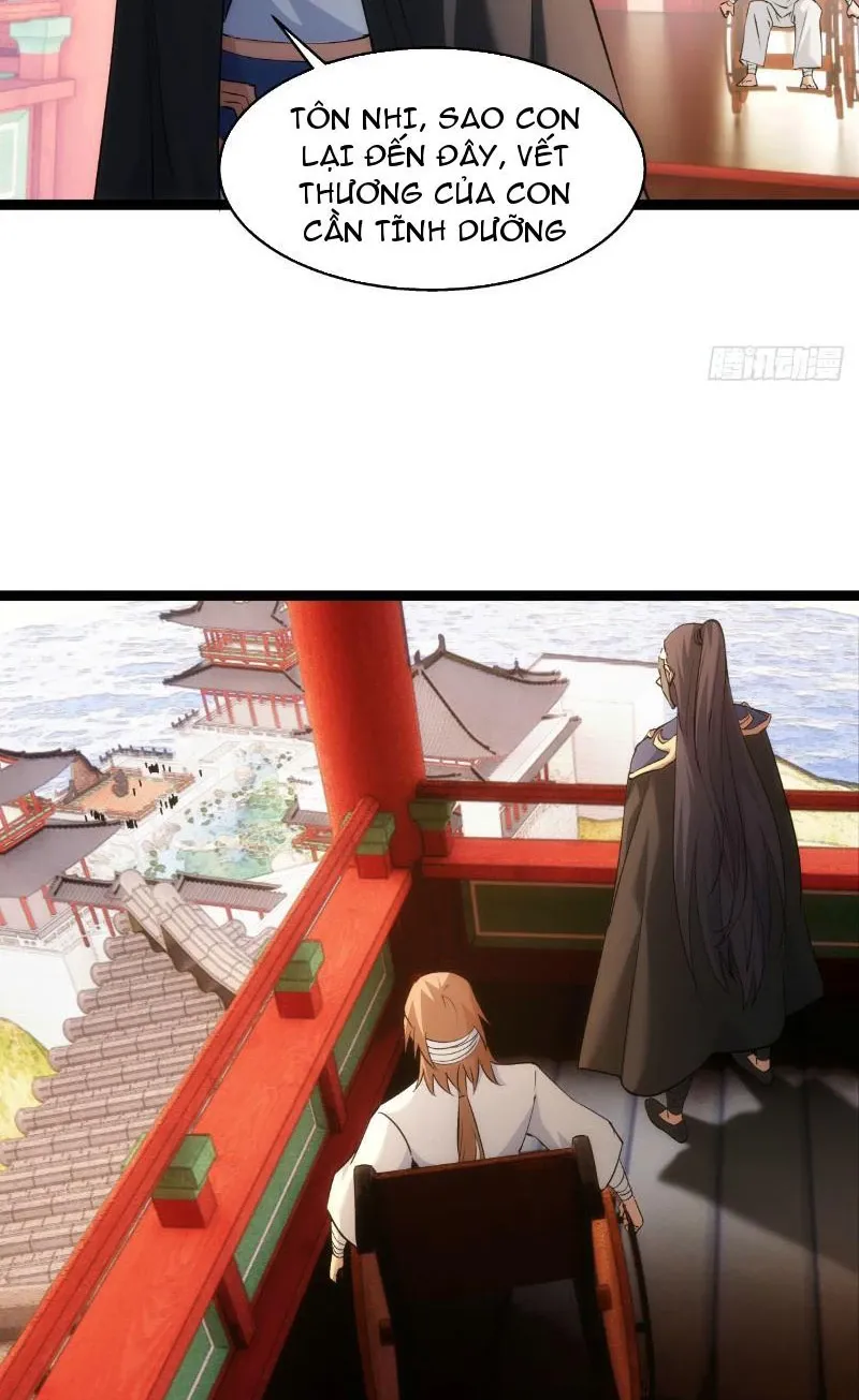 đọc truyện Ta Đoạt Xá Người Chơi Hệ Thống Chương 26 ảnh 39 tại Thiên Thai Truyện