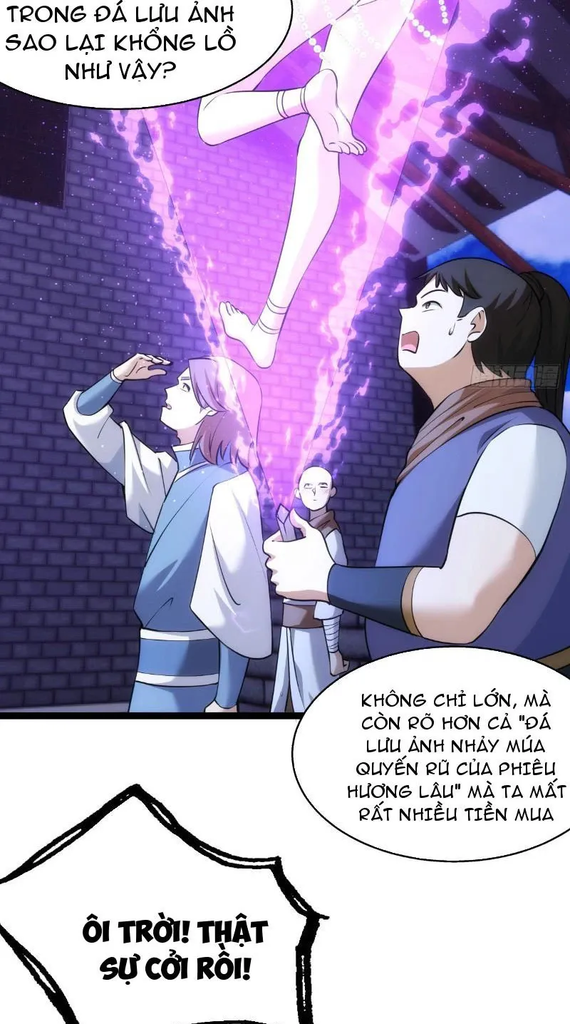 đọc truyện Ta Đoạt Xá Người Chơi Hệ Thống Chương 26 ảnh 6 tại Thiên Thai Truyện