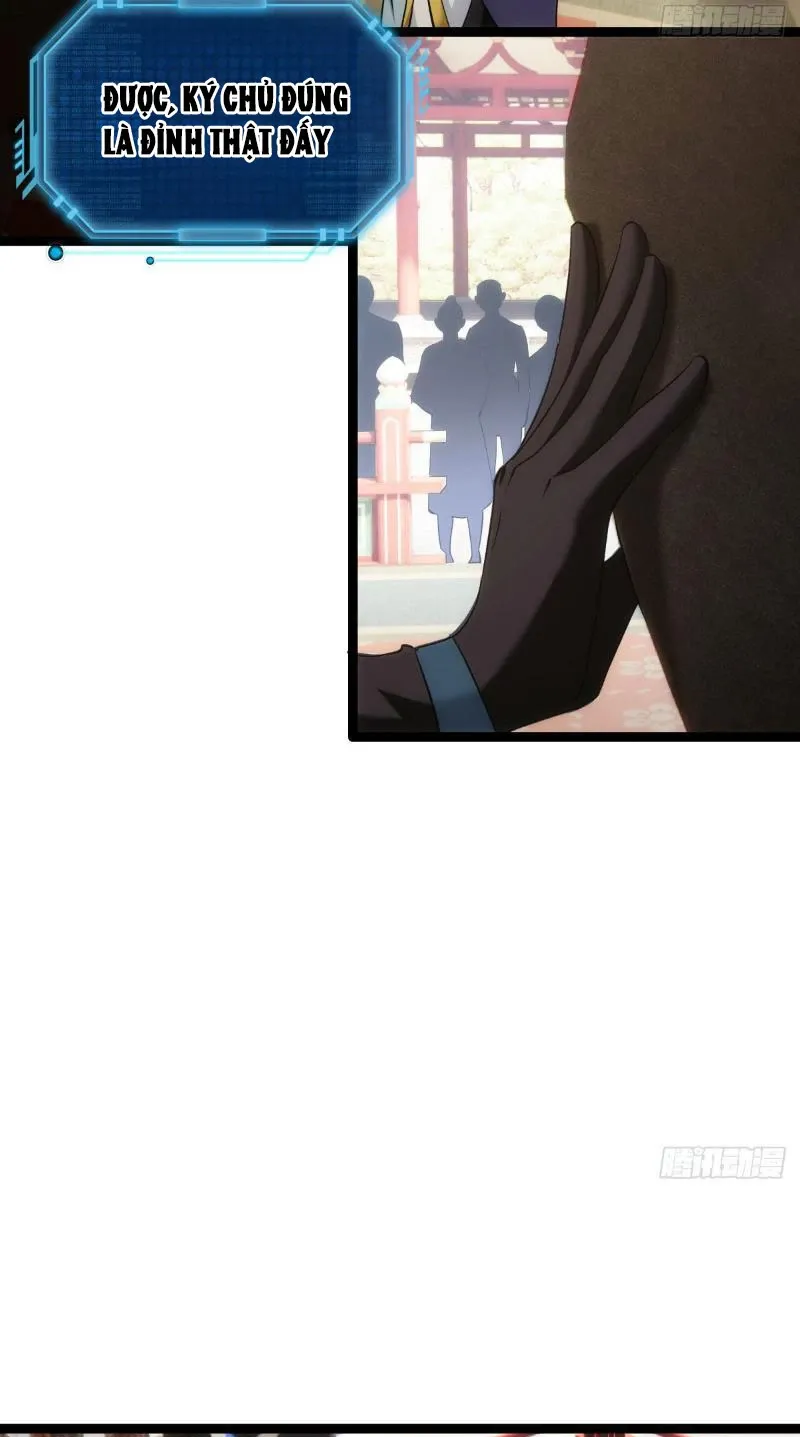 đọc truyện Ta Đoạt Xá Người Chơi Hệ Thống Chương 27 ảnh 13 tại Thiên Thai Truyện