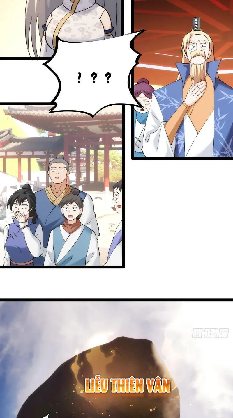 đọc truyện Ta Đoạt Xá Người Chơi Hệ Thống Chương 27 ảnh 15 tại Thiên Thai Truyện