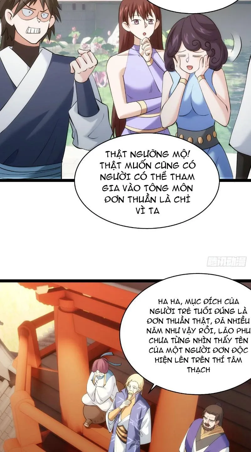 đọc truyện Ta Đoạt Xá Người Chơi Hệ Thống Chương 27 ảnh 18 tại Thiên Thai Truyện