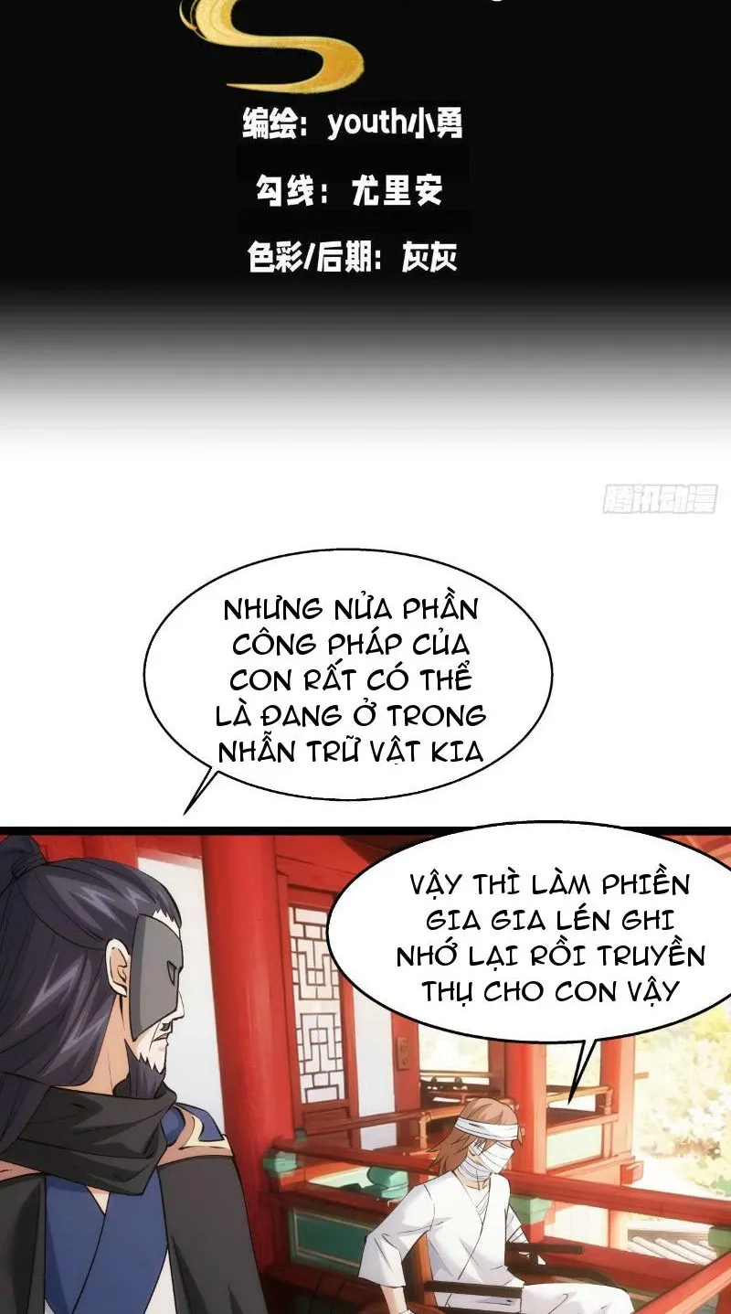 đọc truyện Ta Đoạt Xá Người Chơi Hệ Thống Chương 27 ảnh 4 tại Thiên Thai Truyện