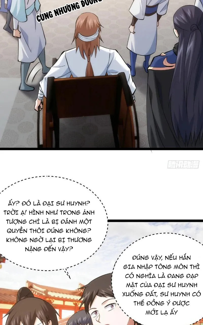 đọc truyện Ta Đoạt Xá Người Chơi Hệ Thống Chương 27 ảnh 24 tại Thiên Thai Truyện