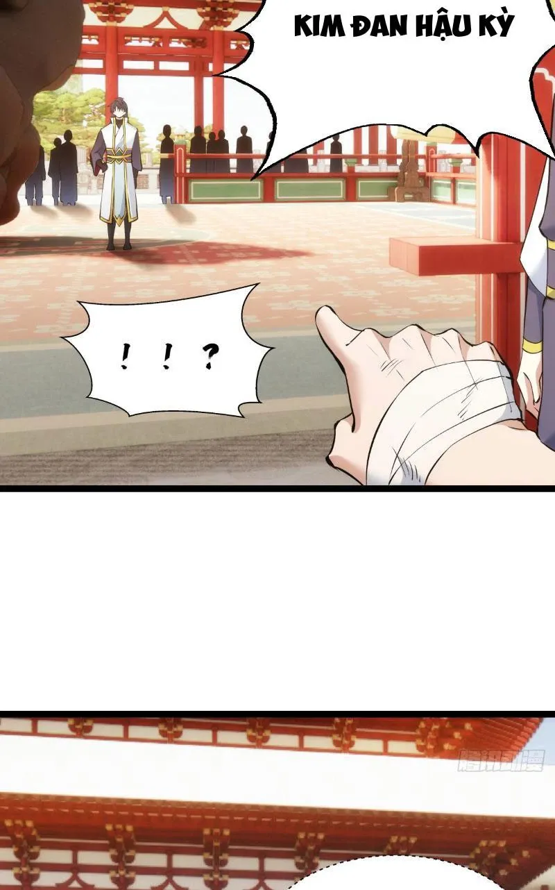 đọc truyện Ta Đoạt Xá Người Chơi Hệ Thống Chương 27 ảnh 29 tại Thiên Thai Truyện