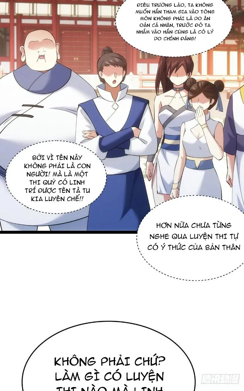 đọc truyện Ta Đoạt Xá Người Chơi Hệ Thống Chương 27 ảnh 30 tại Thiên Thai Truyện