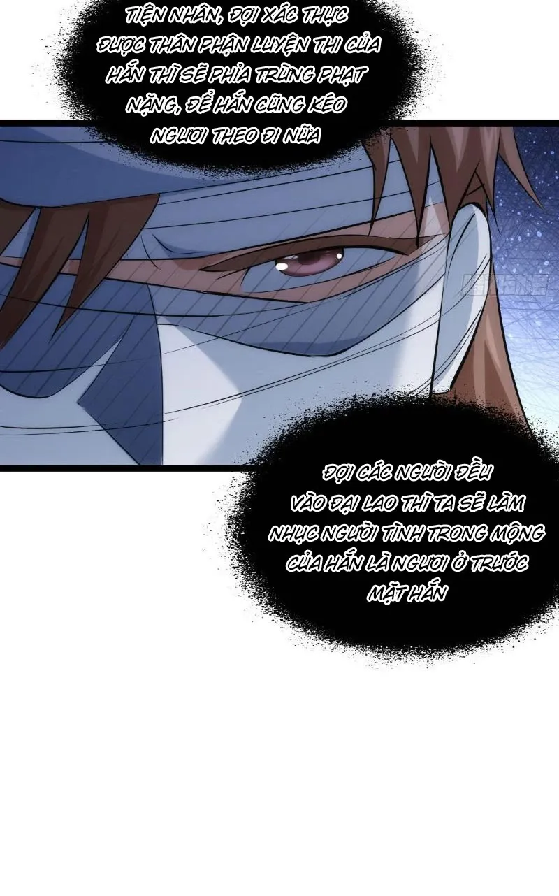 đọc truyện Ta Đoạt Xá Người Chơi Hệ Thống Chương 27 ảnh 36 tại Thiên Thai Truyện