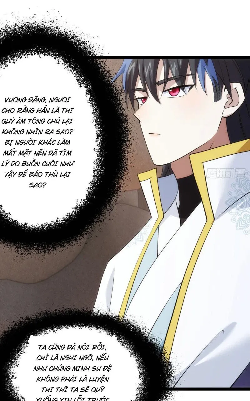 đọc truyện Ta Đoạt Xá Người Chơi Hệ Thống Chương 27 ảnh 37 tại Thiên Thai Truyện