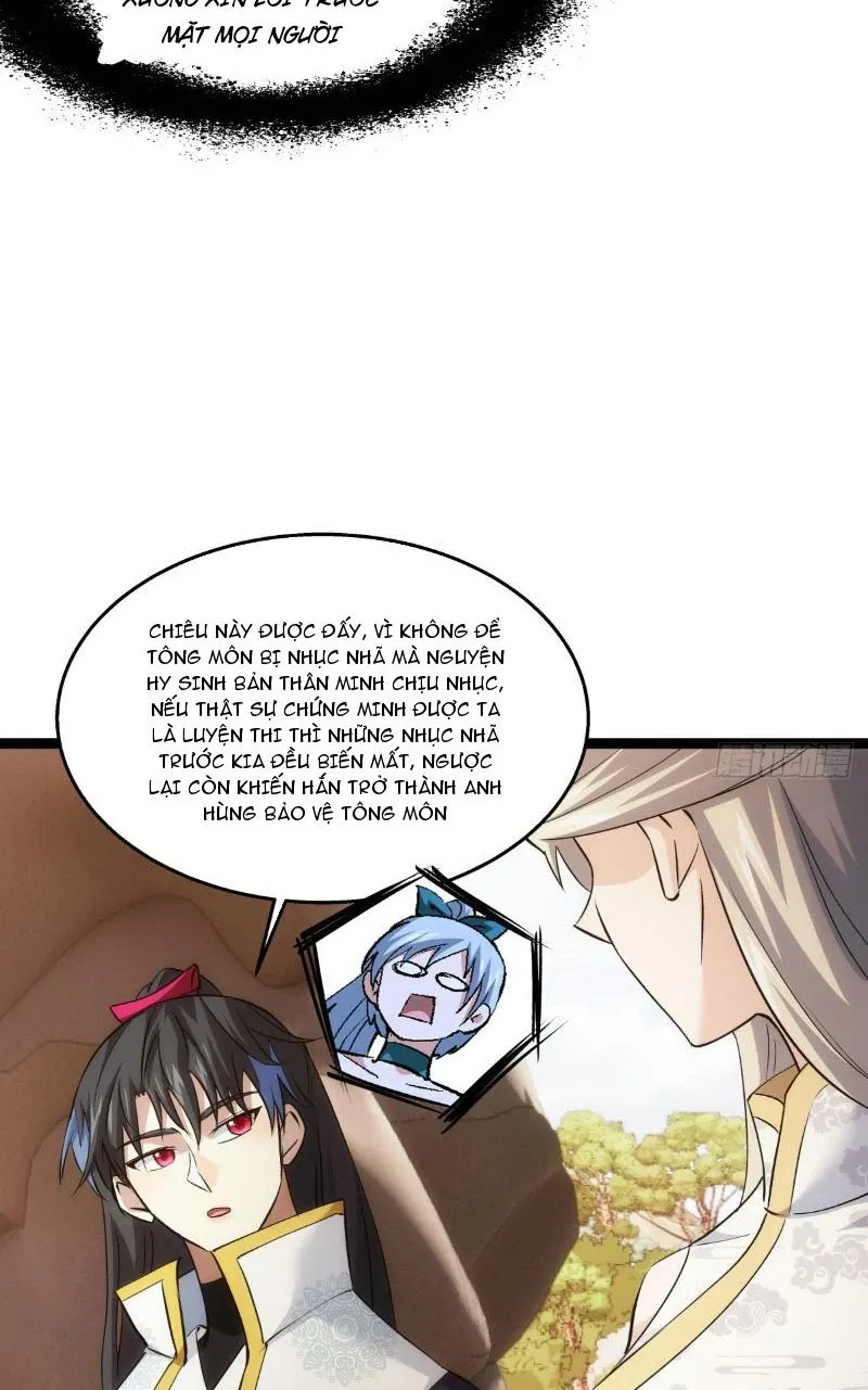 đọc truyện Ta Đoạt Xá Người Chơi Hệ Thống Chương 27 ảnh 38 tại Thiên Thai Truyện