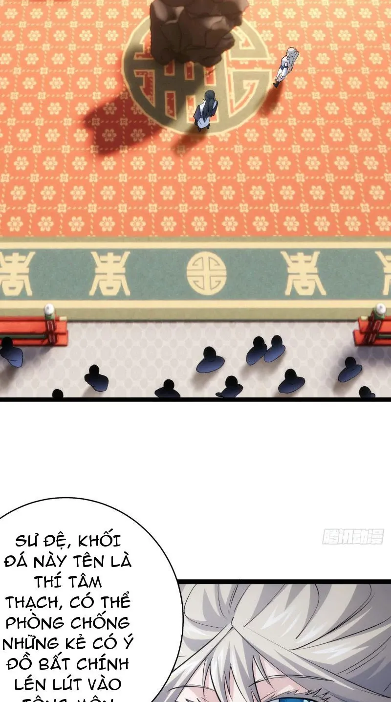 đọc truyện Ta Đoạt Xá Người Chơi Hệ Thống Chương 27 ảnh 6 tại Thiên Thai Truyện