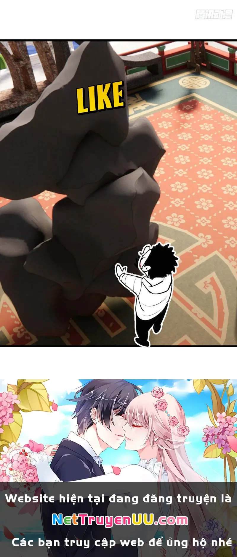 đọc truyện Ta Đoạt Xá Người Chơi Hệ Thống Chương 27 ảnh 42 tại Thiên Thai Truyện