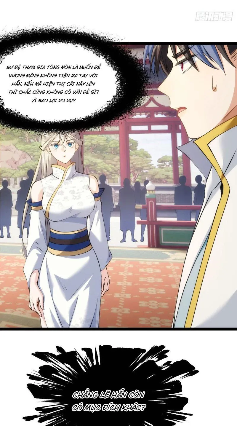 đọc truyện Ta Đoạt Xá Người Chơi Hệ Thống Chương 27 ảnh 9 tại Thiên Thai Truyện