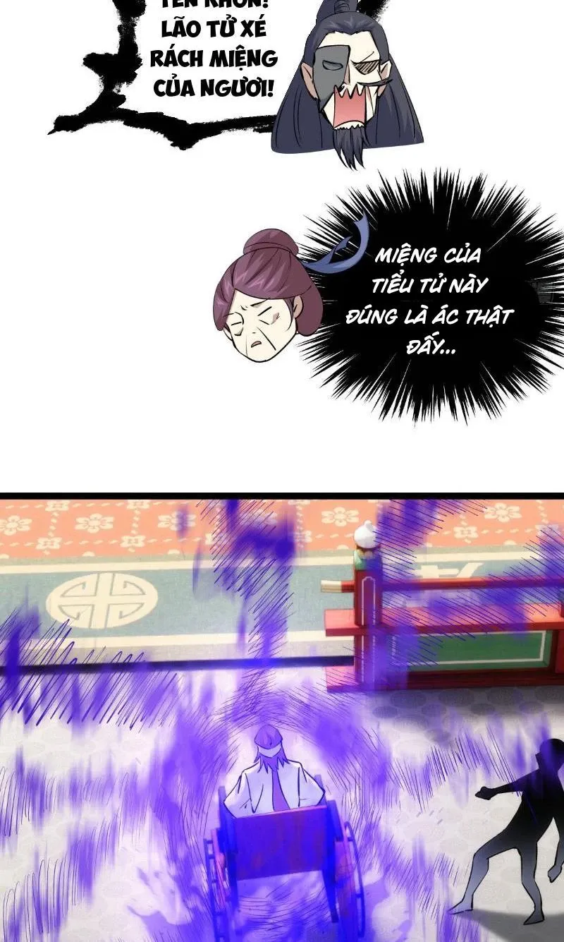 đọc truyện Ta Đoạt Xá Người Chơi Hệ Thống Chương 28 ảnh 14 tại Thiên Thai Truyện