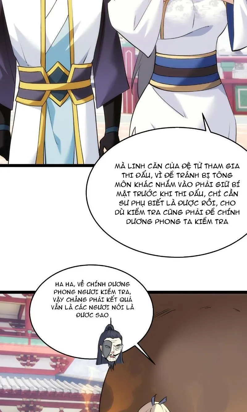 đọc truyện Ta Đoạt Xá Người Chơi Hệ Thống Chương 28 ảnh 19 tại Thiên Thai Truyện