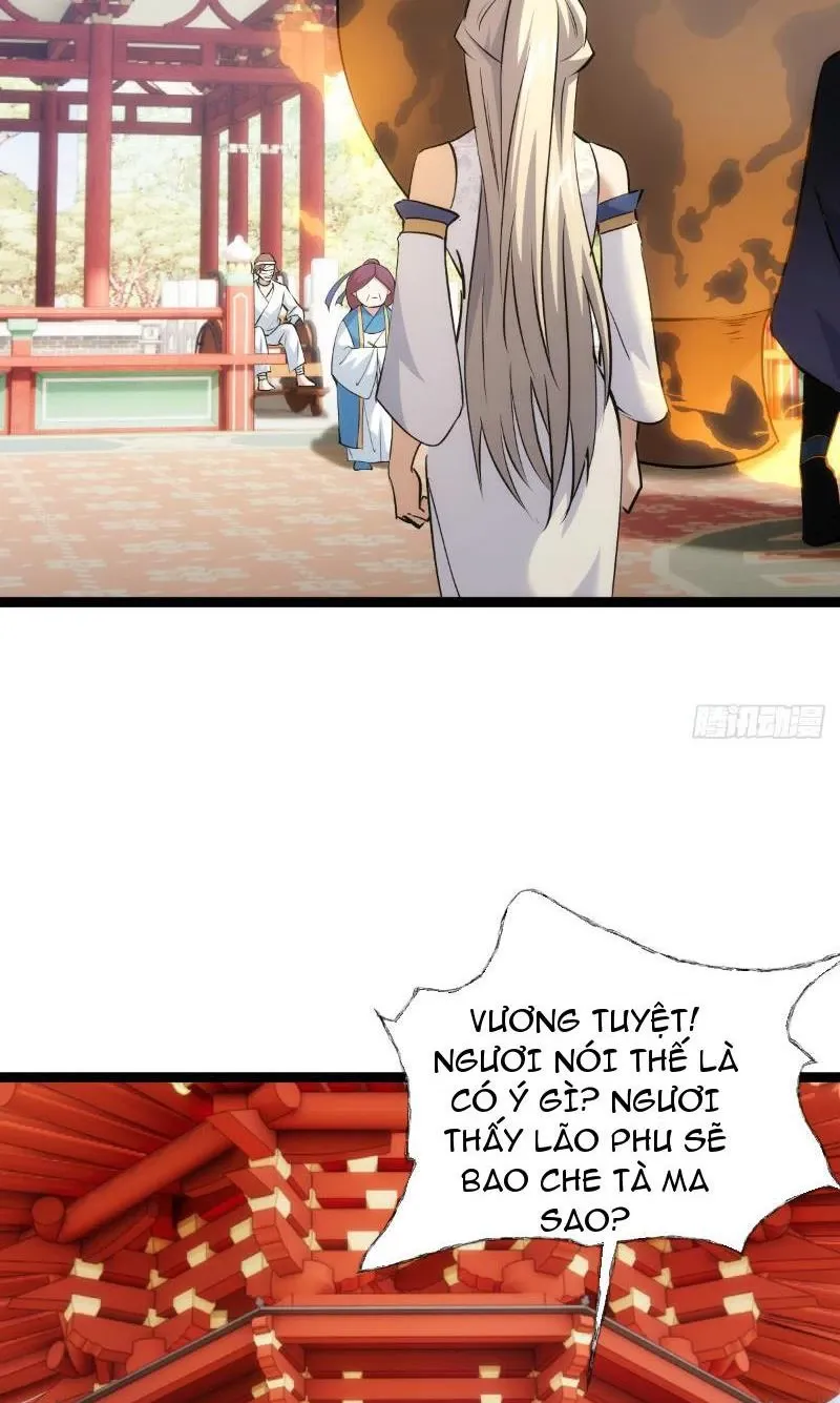 đọc truyện Ta Đoạt Xá Người Chơi Hệ Thống Chương 28 ảnh 20 tại Thiên Thai Truyện