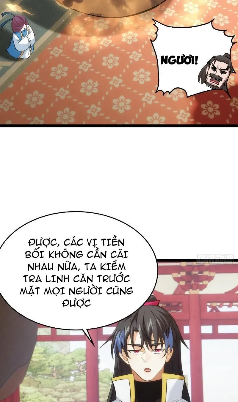 đọc truyện Ta Đoạt Xá Người Chơi Hệ Thống Chương 28 ảnh 22 tại Thiên Thai Truyện