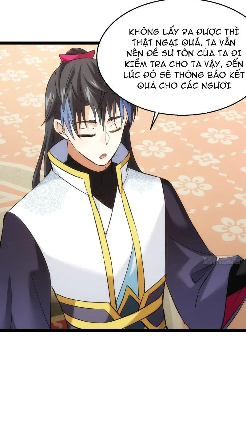 đọc truyện Ta Đoạt Xá Người Chơi Hệ Thống Chương 28 ảnh 26 tại Thiên Thai Truyện