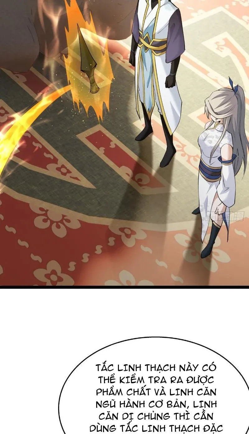 đọc truyện Ta Đoạt Xá Người Chơi Hệ Thống Chương 28 ảnh 30 tại Thiên Thai Truyện