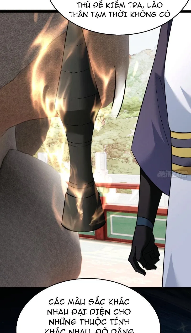 đọc truyện Ta Đoạt Xá Người Chơi Hệ Thống Chương 28 ảnh 31 tại Thiên Thai Truyện