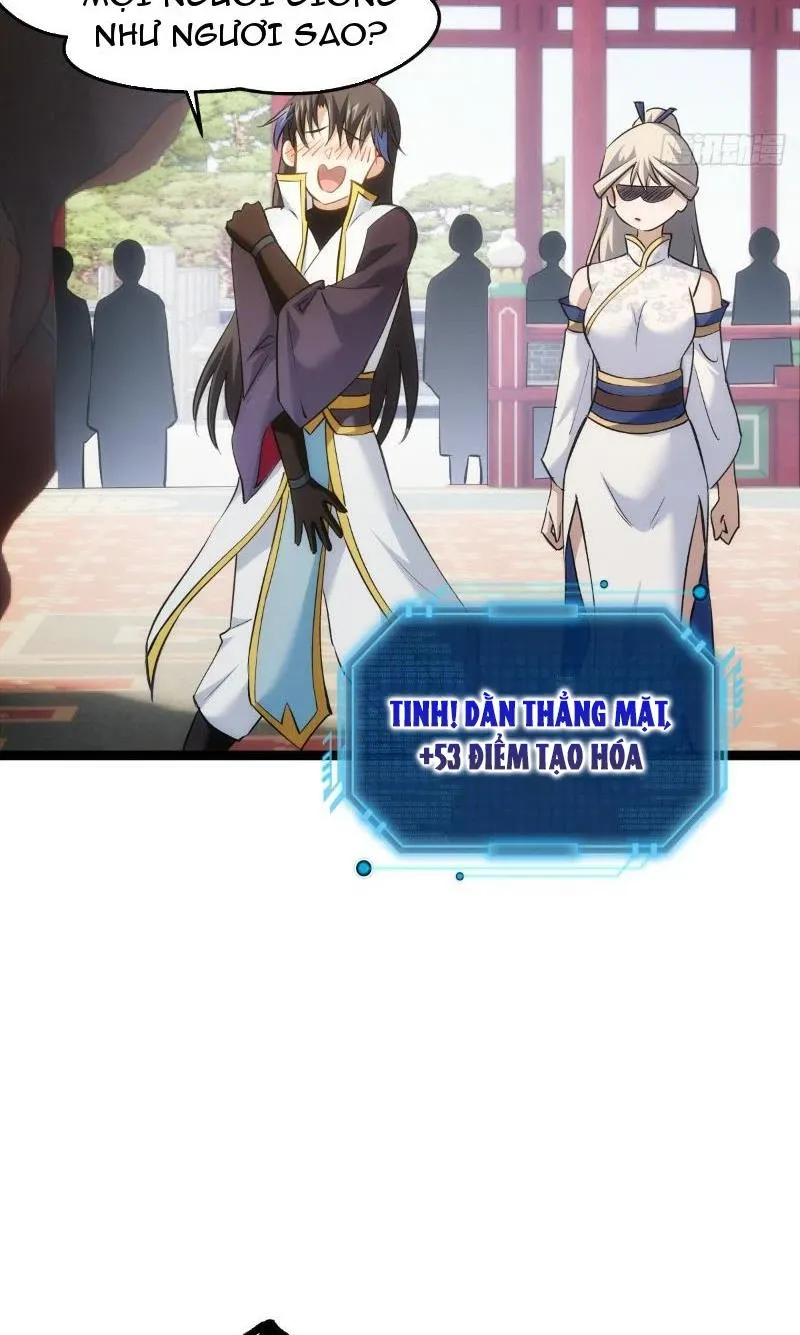 đọc truyện Ta Đoạt Xá Người Chơi Hệ Thống Chương 28 ảnh 5 tại Thiên Thai Truyện