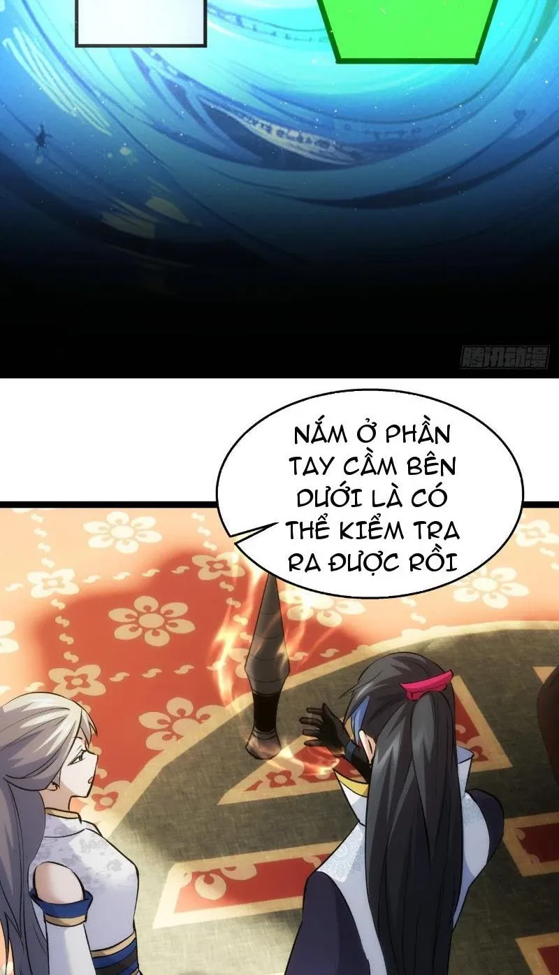 đọc truyện Ta Đoạt Xá Người Chơi Hệ Thống Chương 28 ảnh 33 tại Thiên Thai Truyện