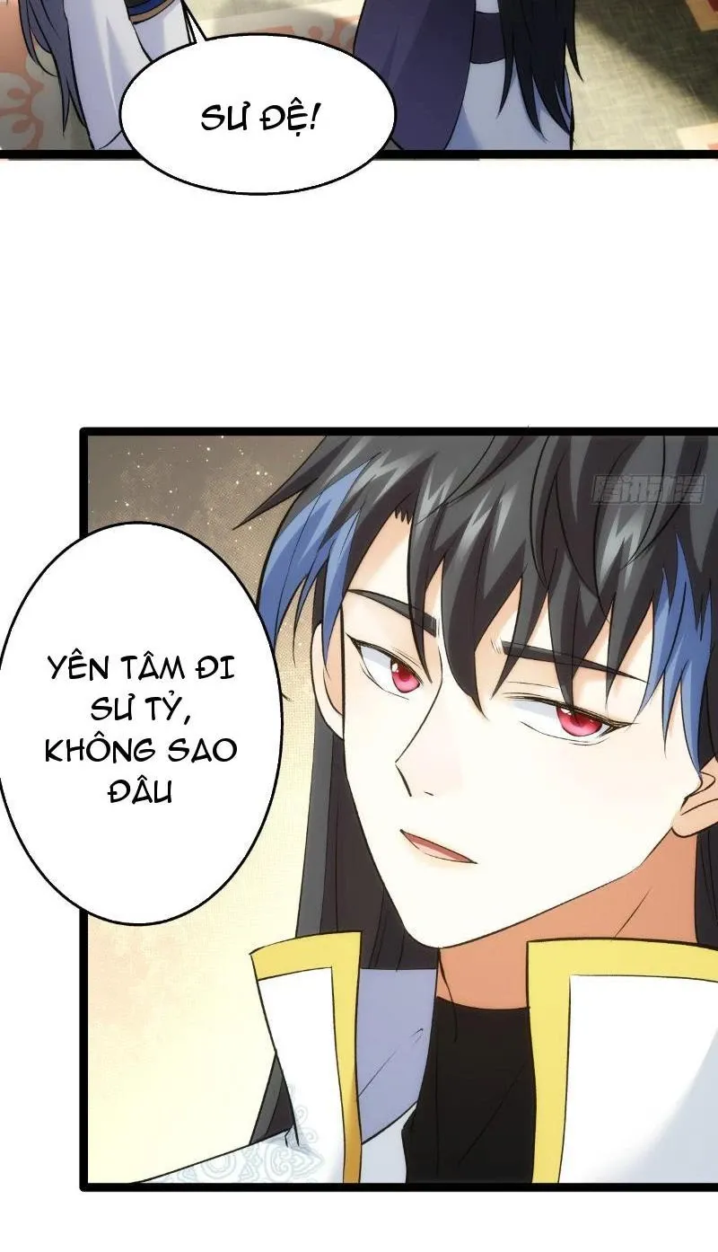 đọc truyện Ta Đoạt Xá Người Chơi Hệ Thống Chương 28 ảnh 34 tại Thiên Thai Truyện