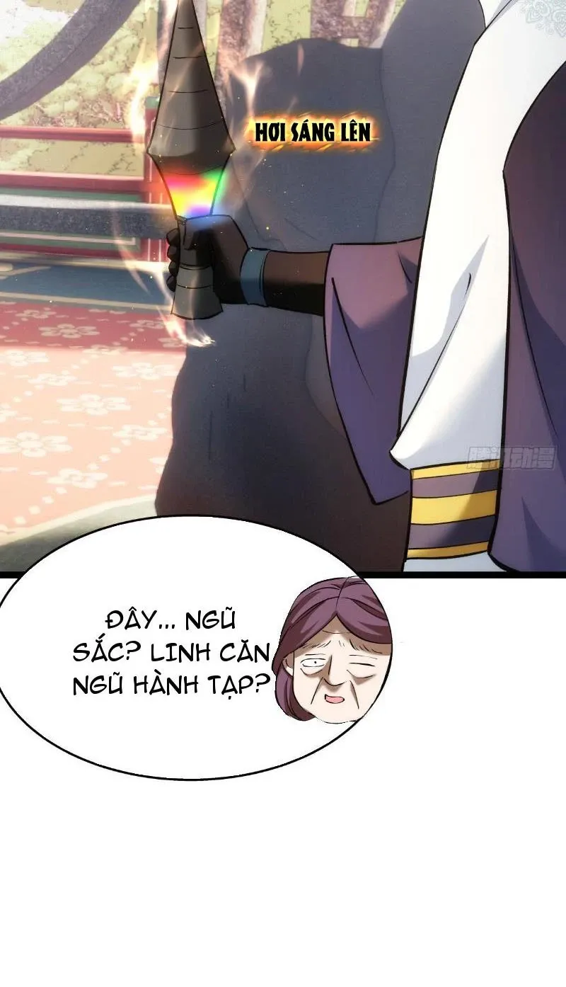 đọc truyện Ta Đoạt Xá Người Chơi Hệ Thống Chương 28 ảnh 37 tại Thiên Thai Truyện