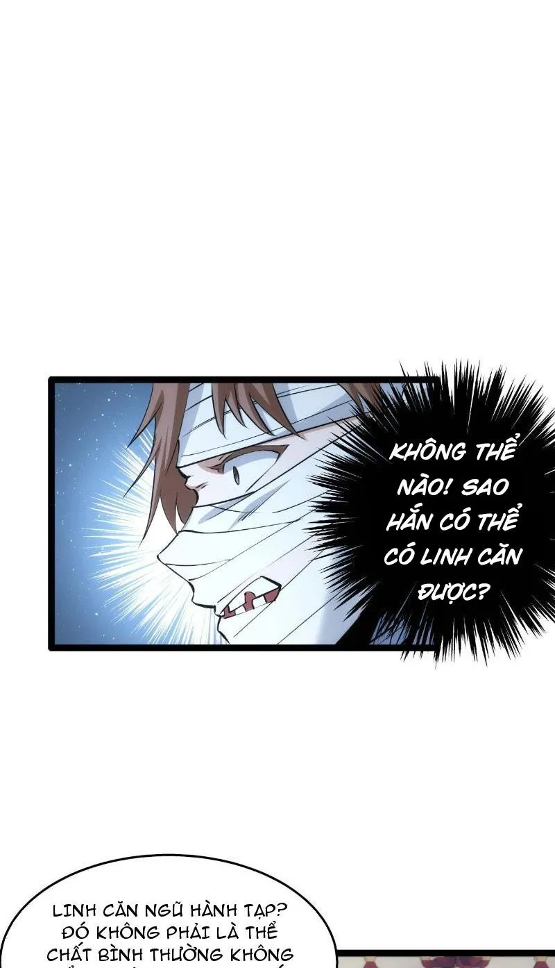 đọc truyện Ta Đoạt Xá Người Chơi Hệ Thống Chương 28 ảnh 38 tại Thiên Thai Truyện