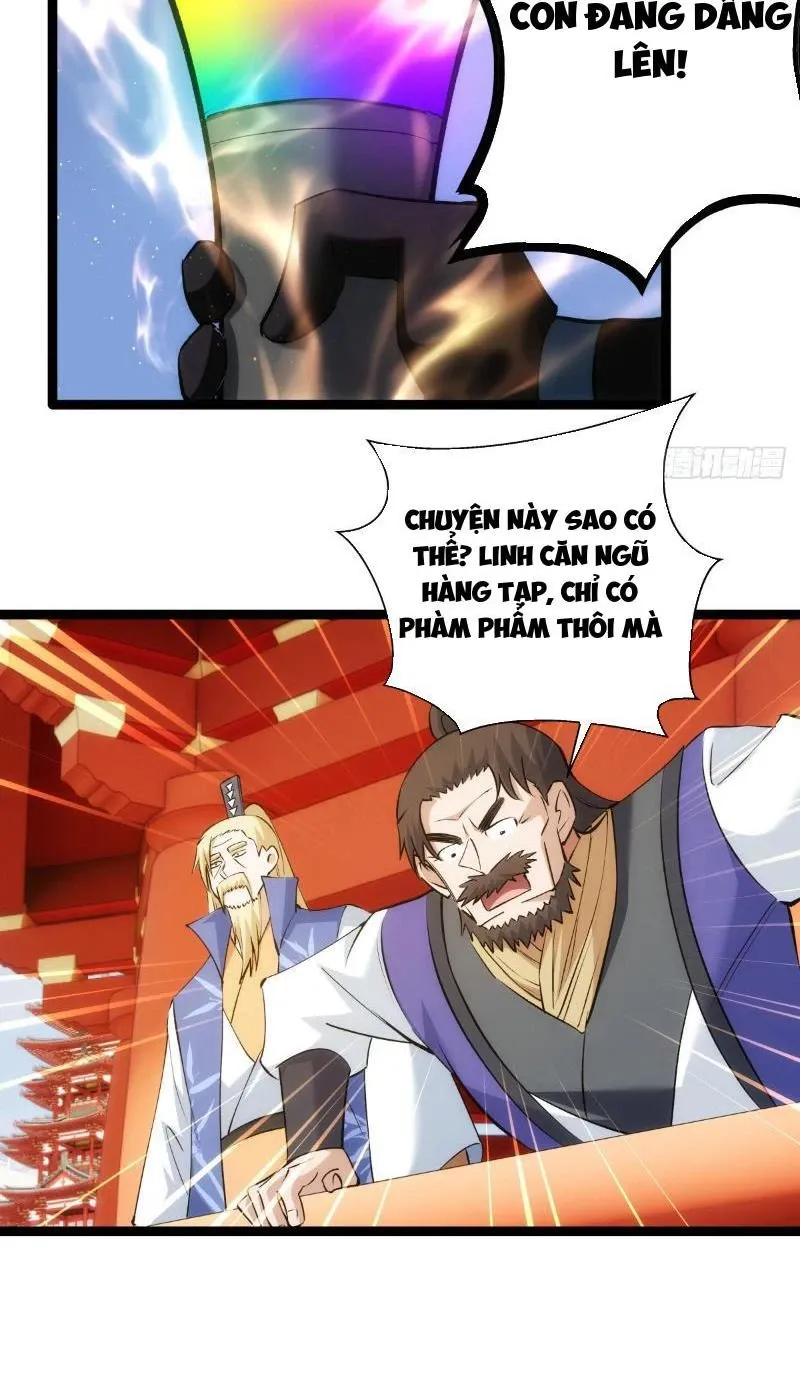 đọc truyện Ta Đoạt Xá Người Chơi Hệ Thống Chương 28 ảnh 40 tại Thiên Thai Truyện