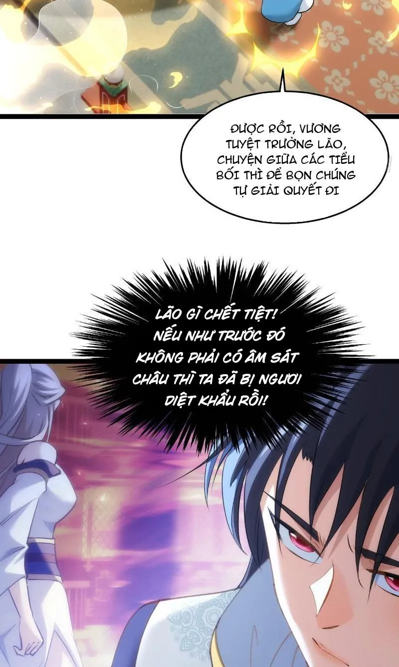 đọc truyện Ta Đoạt Xá Người Chơi Hệ Thống Chương 28 ảnh 10 tại Thiên Thai Truyện