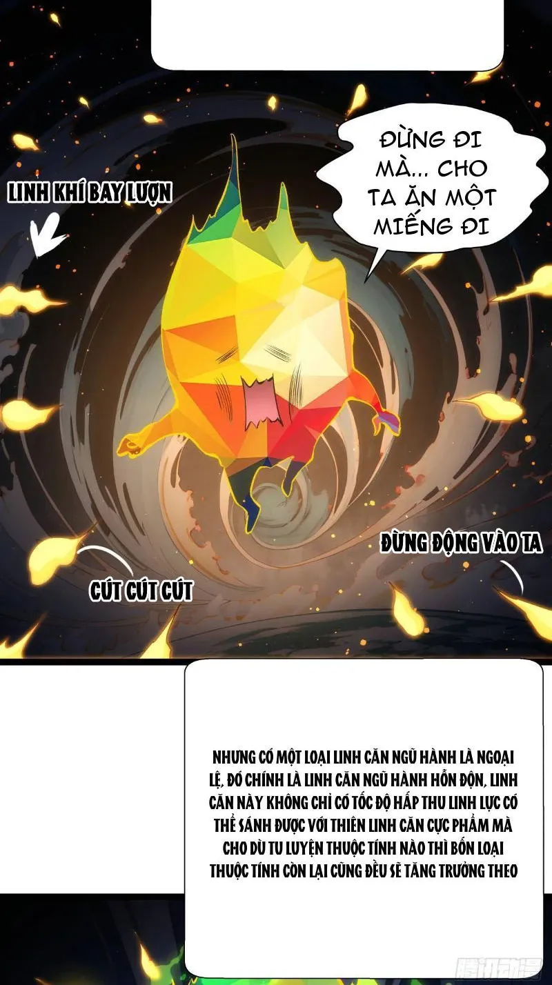 đọc truyện Ta Đoạt Xá Người Chơi Hệ Thống Chương 29 ảnh 17 tại Thiên Thai Truyện