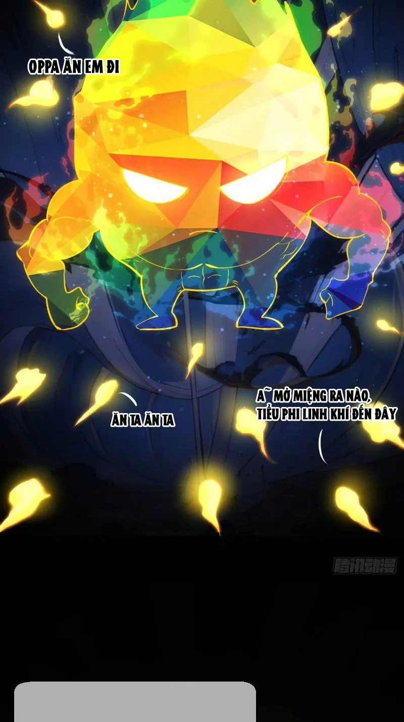 đọc truyện Ta Đoạt Xá Người Chơi Hệ Thống Chương 29 ảnh 18 tại Thiên Thai Truyện