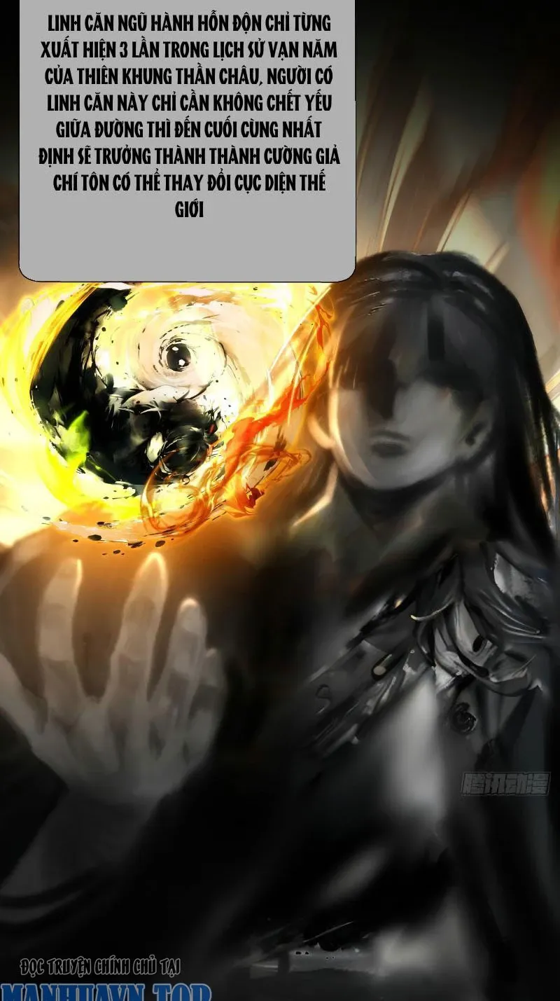 đọc truyện Ta Đoạt Xá Người Chơi Hệ Thống Chương 29 ảnh 19 tại Thiên Thai Truyện