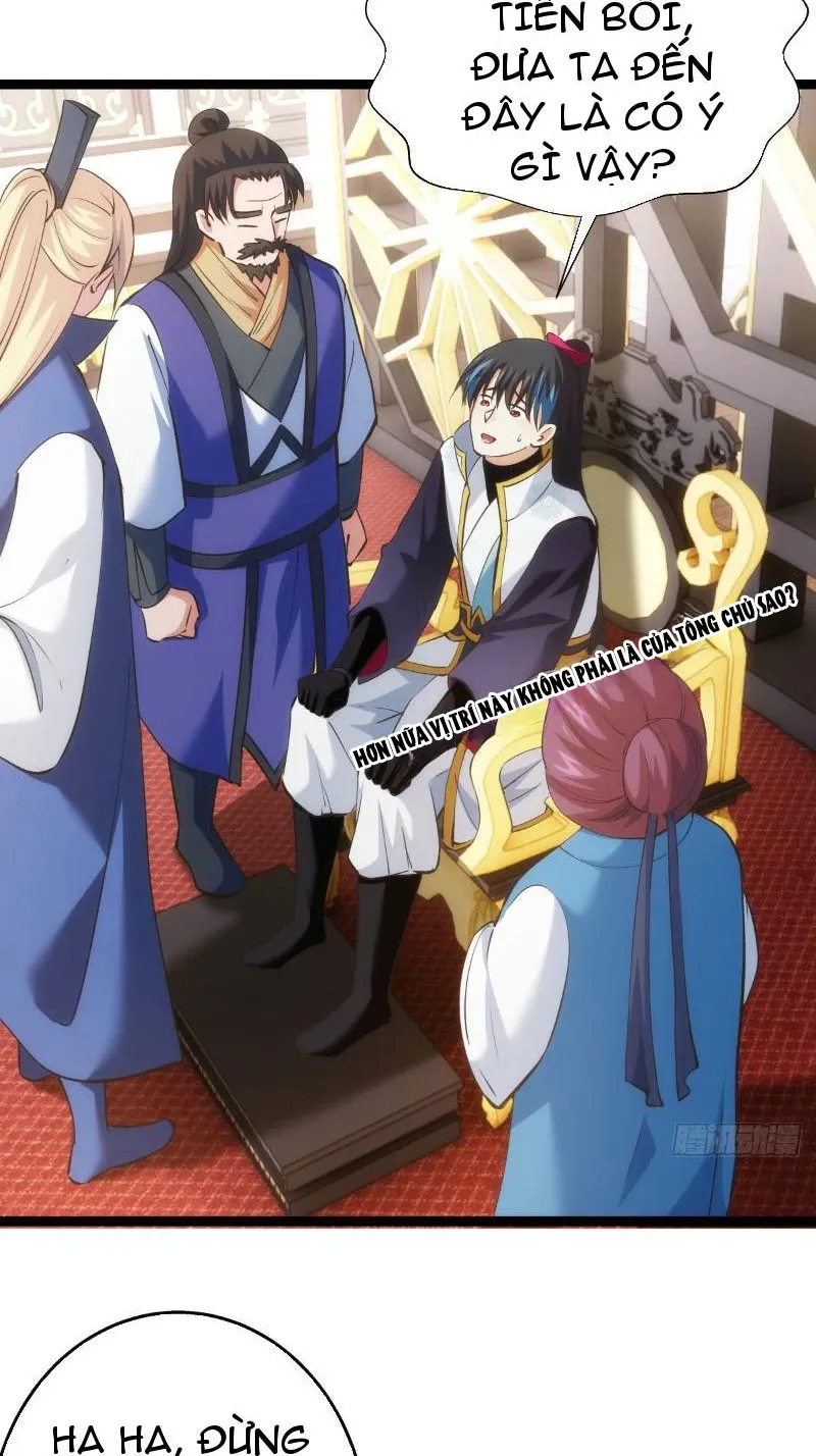 đọc truyện Ta Đoạt Xá Người Chơi Hệ Thống Chương 29 ảnh 21 tại Thiên Thai Truyện