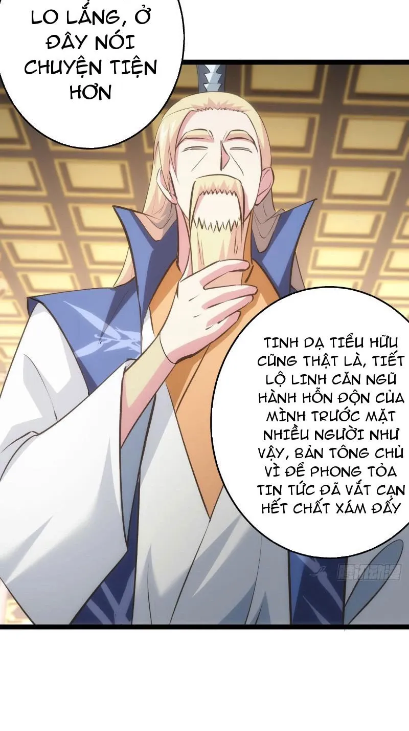 đọc truyện Ta Đoạt Xá Người Chơi Hệ Thống Chương 29 ảnh 22 tại Thiên Thai Truyện