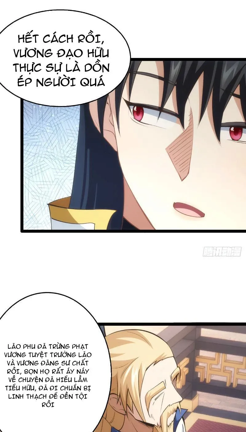 đọc truyện Ta Đoạt Xá Người Chơi Hệ Thống Chương 29 ảnh 23 tại Thiên Thai Truyện