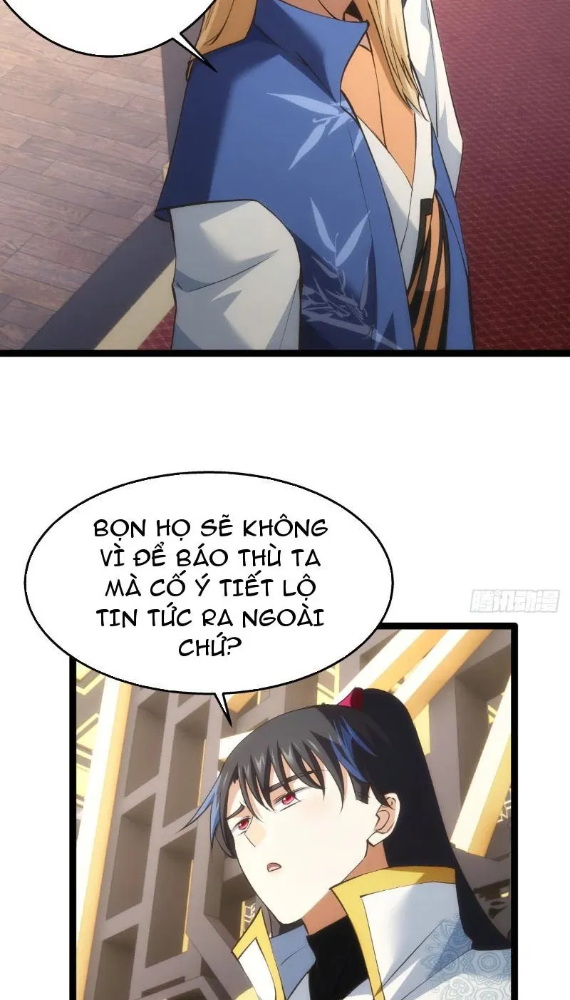 đọc truyện Ta Đoạt Xá Người Chơi Hệ Thống Chương 29 ảnh 24 tại Thiên Thai Truyện