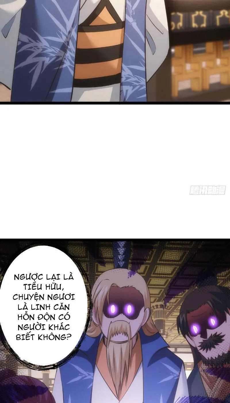 đọc truyện Ta Đoạt Xá Người Chơi Hệ Thống Chương 29 ảnh 28 tại Thiên Thai Truyện