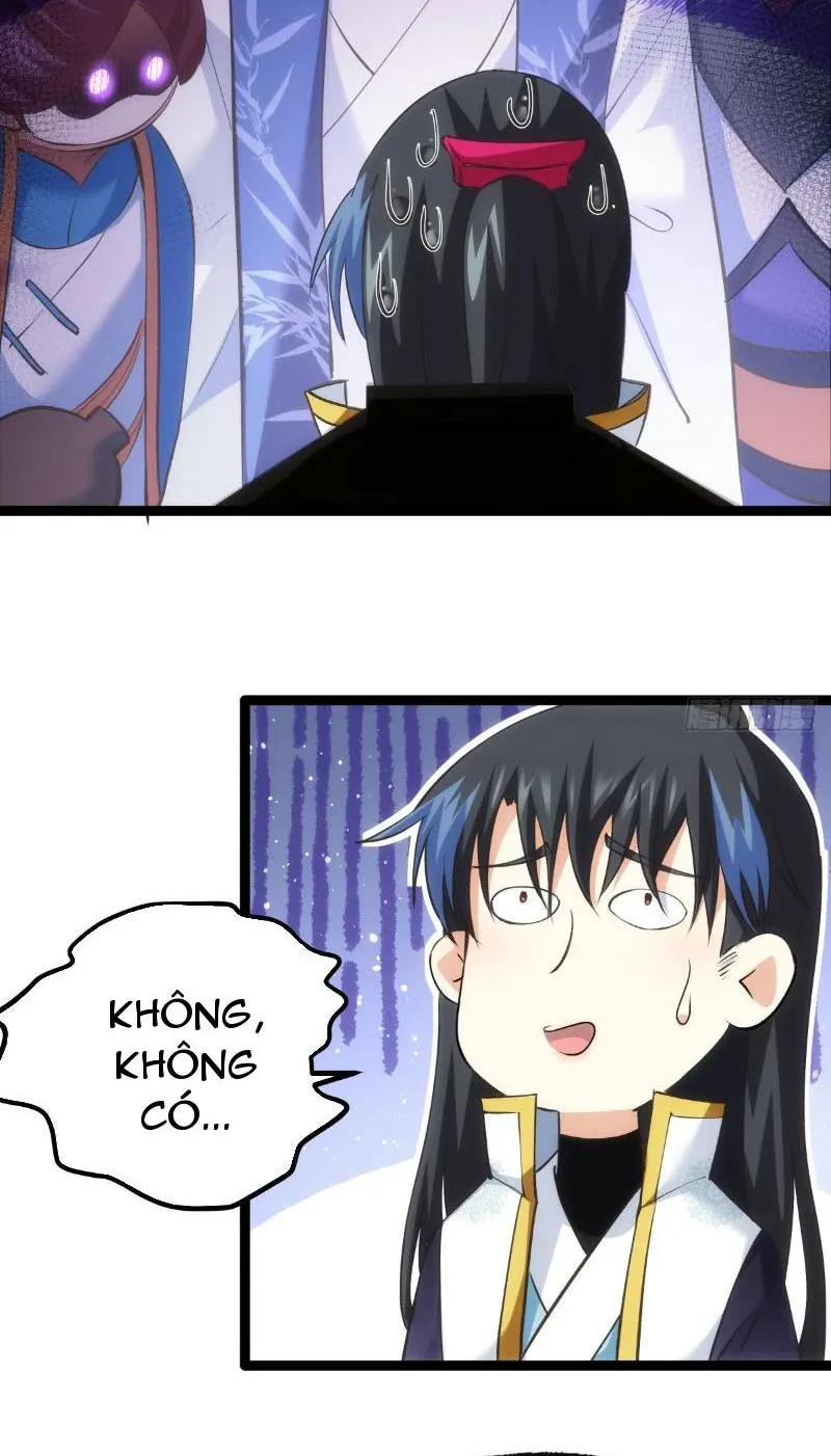 đọc truyện Ta Đoạt Xá Người Chơi Hệ Thống Chương 29 ảnh 29 tại Thiên Thai Truyện