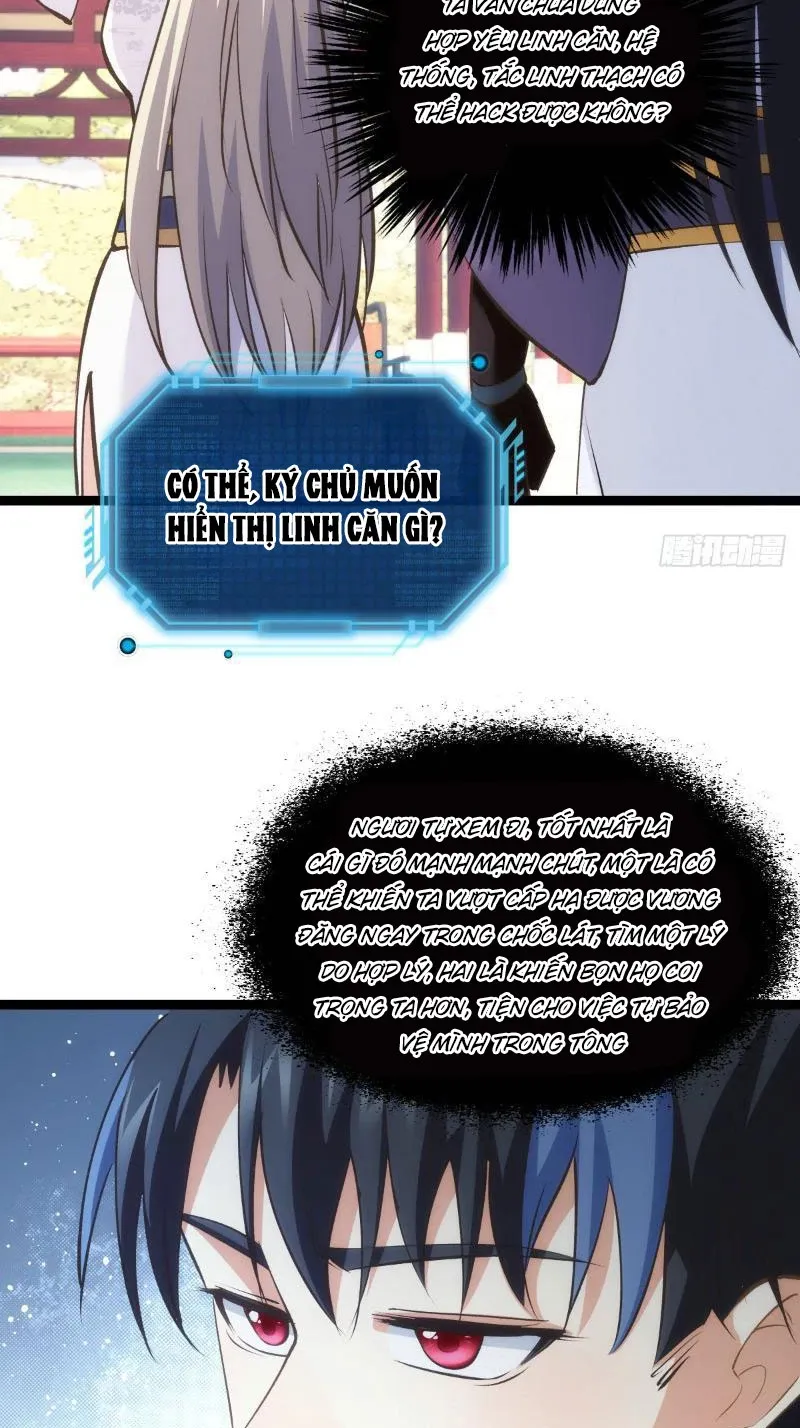 đọc truyện Ta Đoạt Xá Người Chơi Hệ Thống Chương 29 ảnh 5 tại Thiên Thai Truyện