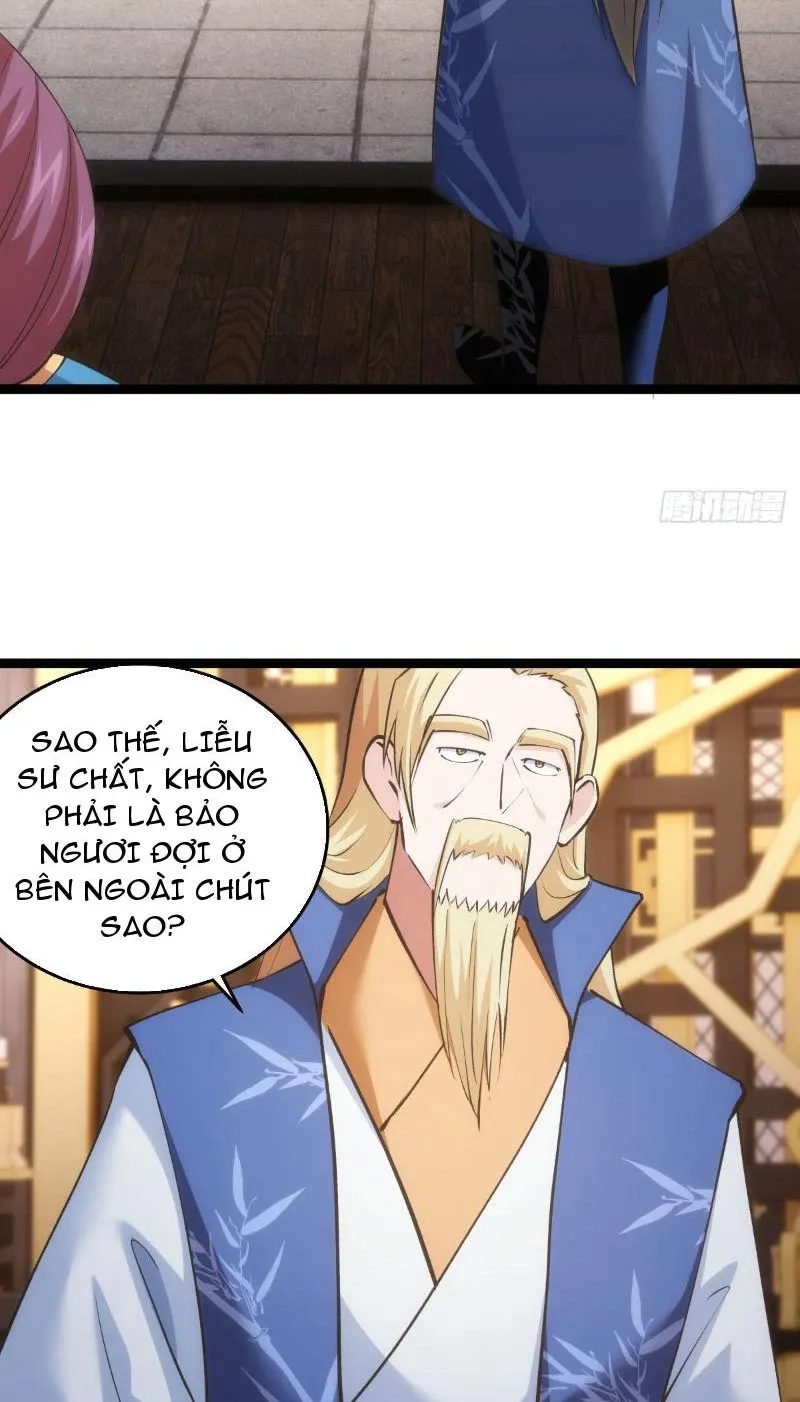 đọc truyện Ta Đoạt Xá Người Chơi Hệ Thống Chương 29 ảnh 33 tại Thiên Thai Truyện