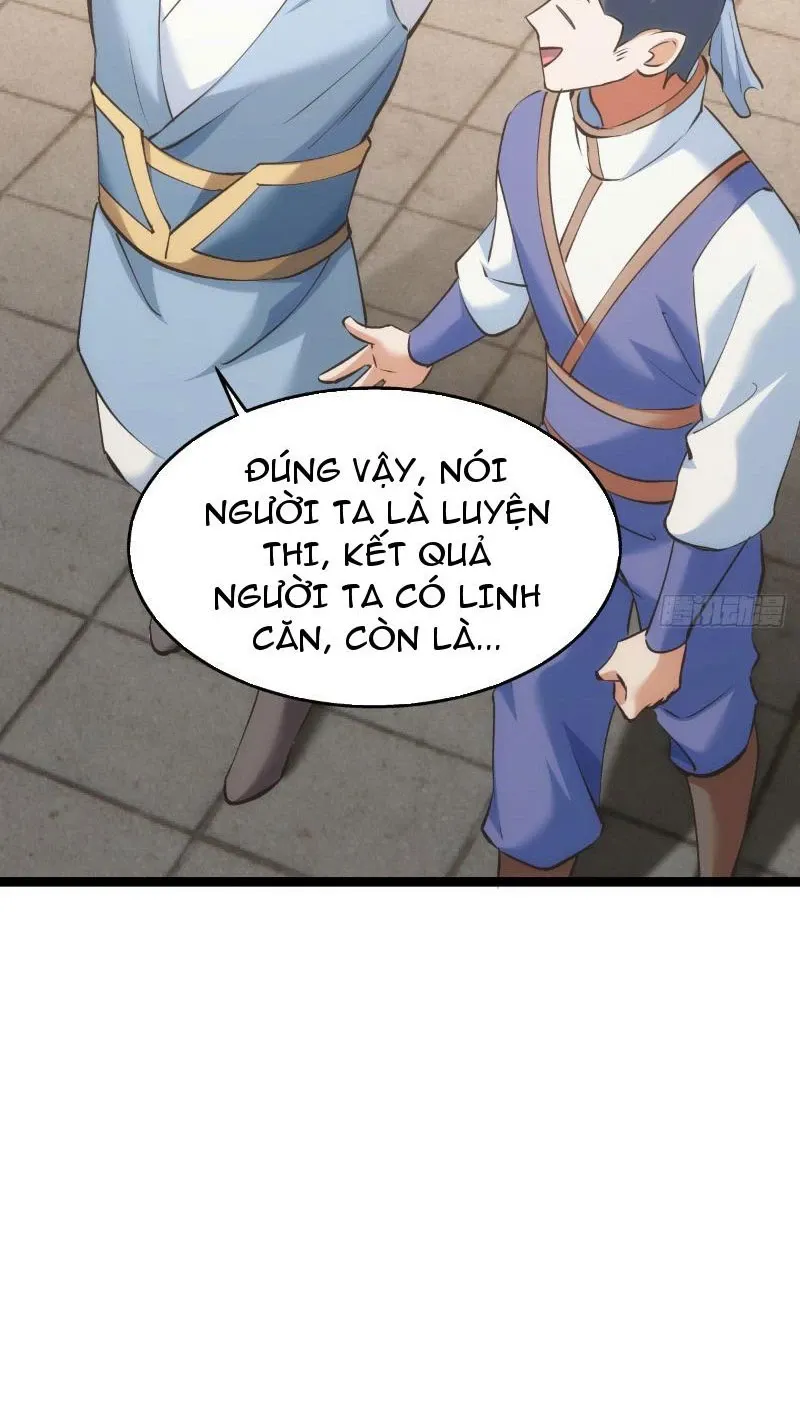 đọc truyện Ta Đoạt Xá Người Chơi Hệ Thống Chương 29 ảnh 37 tại Thiên Thai Truyện