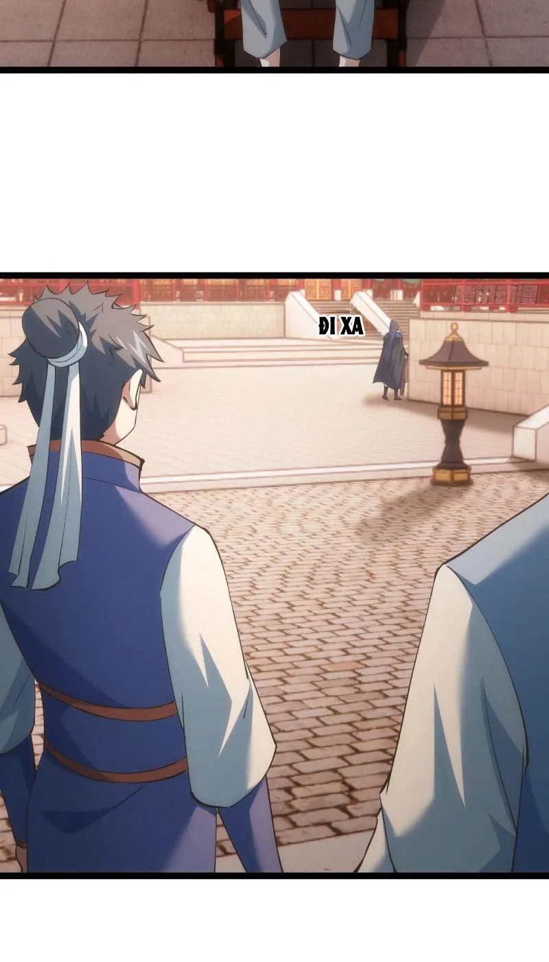 đọc truyện Ta Đoạt Xá Người Chơi Hệ Thống Chương 29 ảnh 41 tại Thiên Thai Truyện