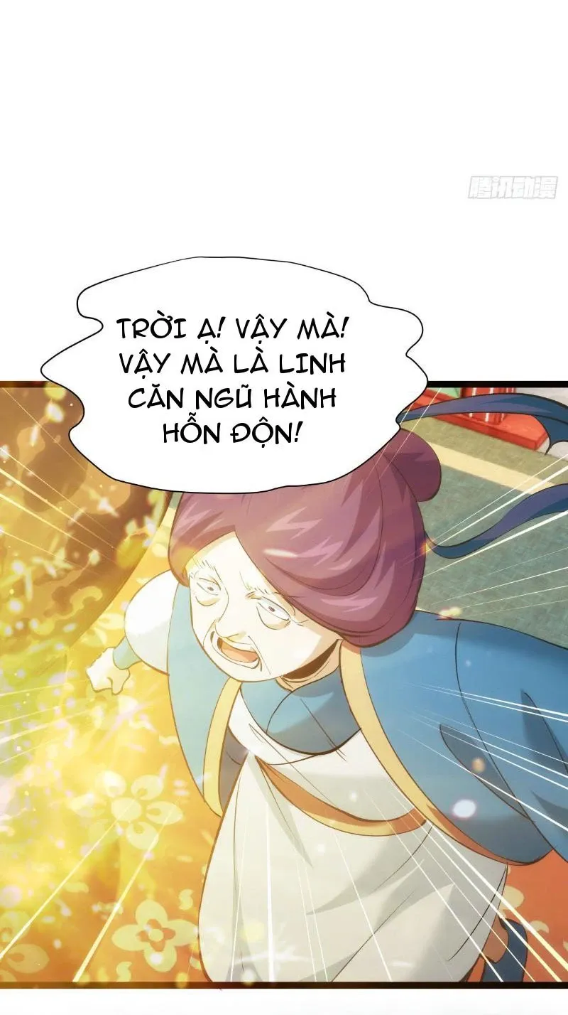 đọc truyện Ta Đoạt Xá Người Chơi Hệ Thống Chương 29 ảnh 9 tại Thiên Thai Truyện