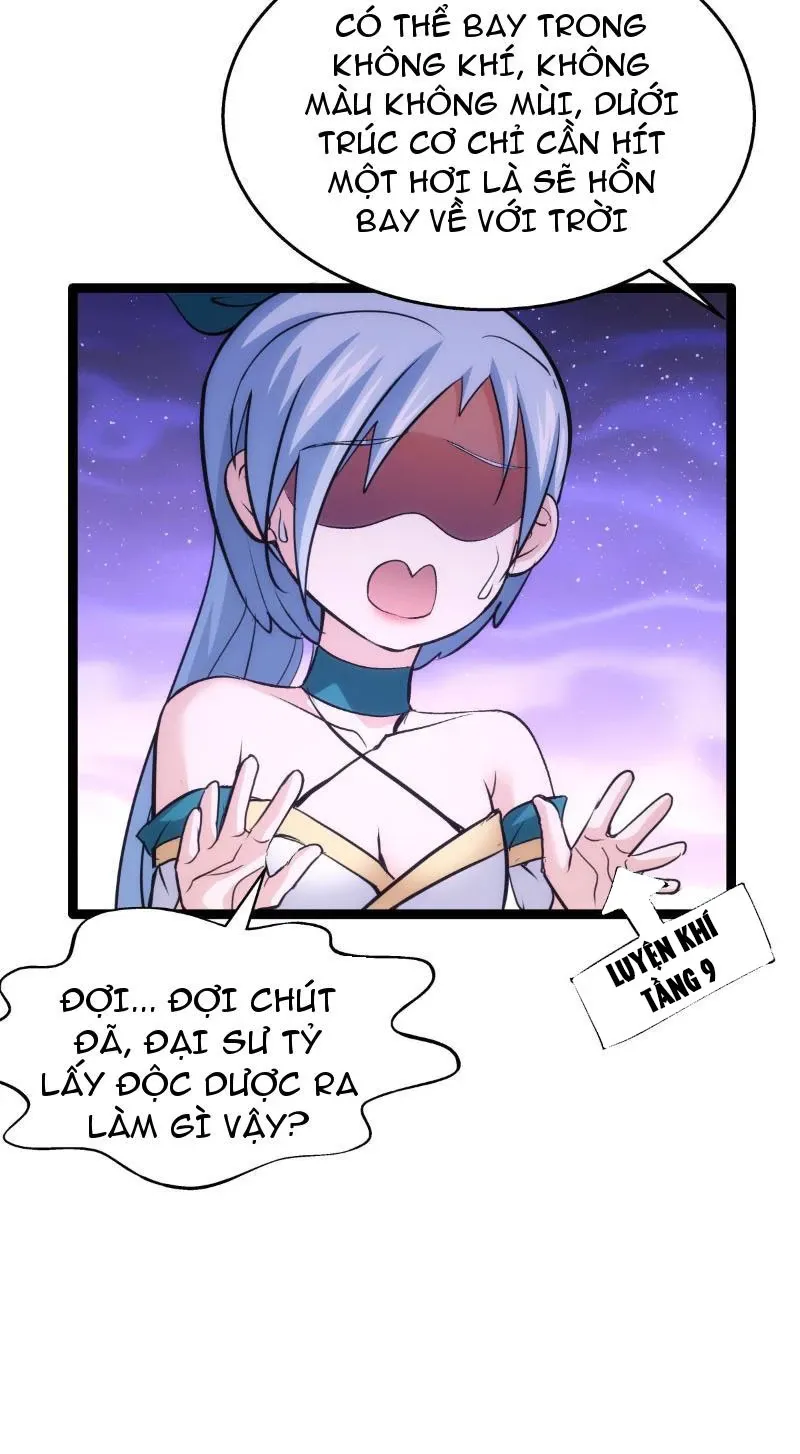 đọc truyện Ta Đoạt Xá Người Chơi Hệ Thống Chương 3 ảnh 14 tại Thiên Thai Truyện