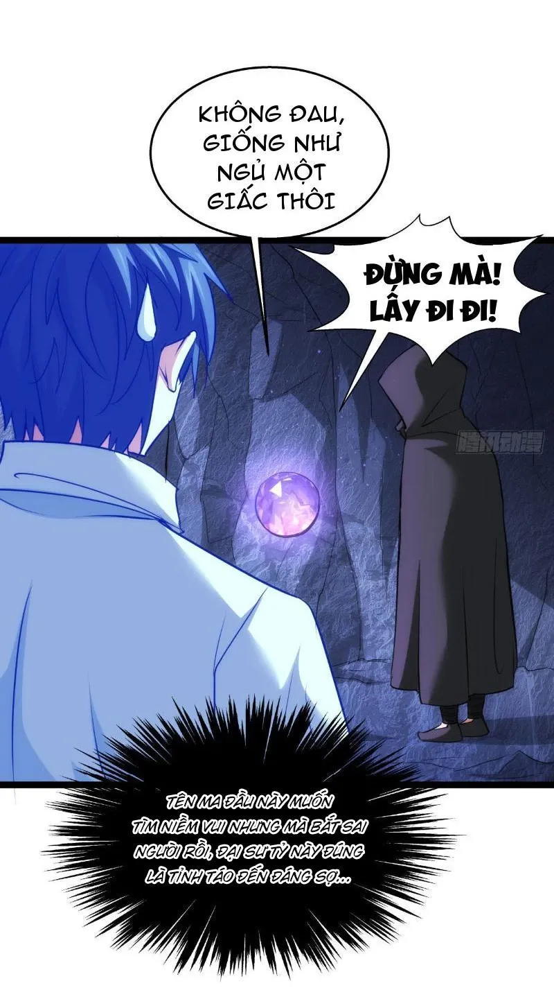 đọc truyện Ta Đoạt Xá Người Chơi Hệ Thống Chương 3 ảnh 22 tại Thiên Thai Truyện