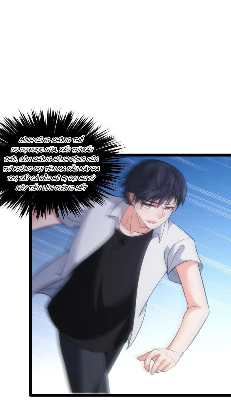 đọc truyện Ta Đoạt Xá Người Chơi Hệ Thống Chương 3 ảnh 23 tại Thiên Thai Truyện