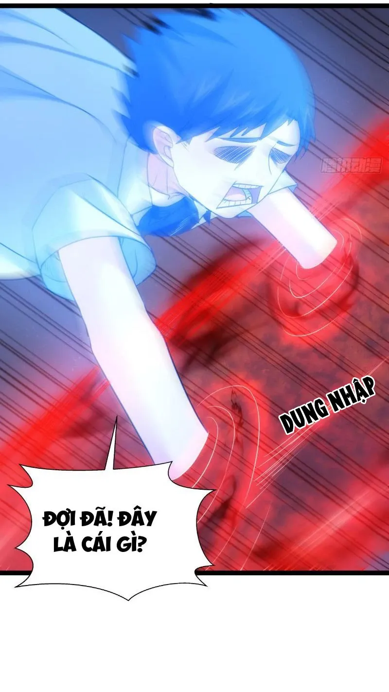 đọc truyện Ta Đoạt Xá Người Chơi Hệ Thống Chương 3 ảnh 27 tại Thiên Thai Truyện