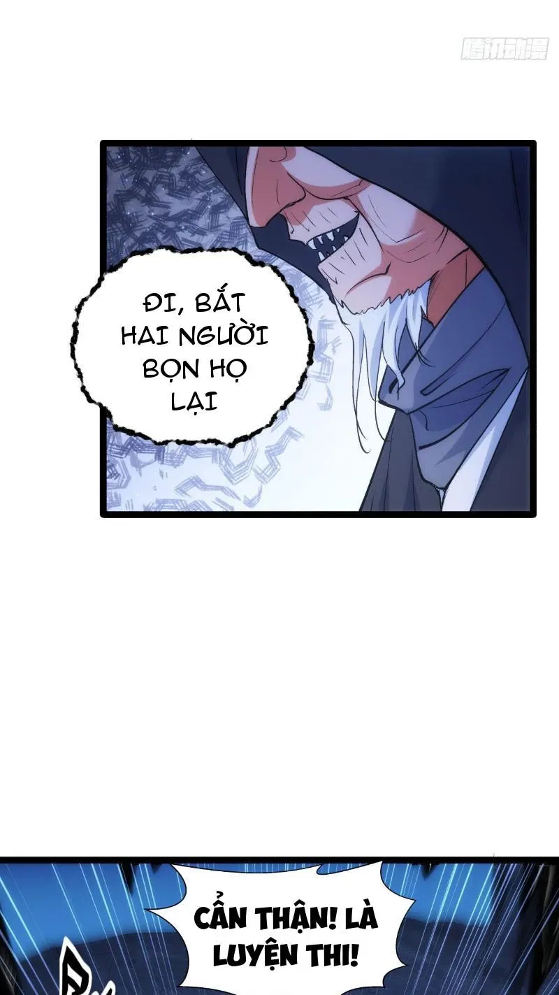 đọc truyện Ta Đoạt Xá Người Chơi Hệ Thống Chương 3 ảnh 30 tại Thiên Thai Truyện